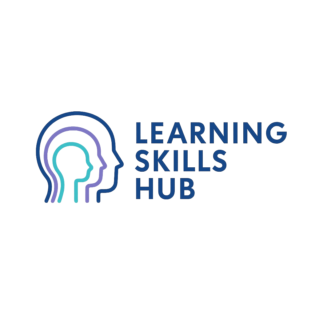 Learning Skills Hub